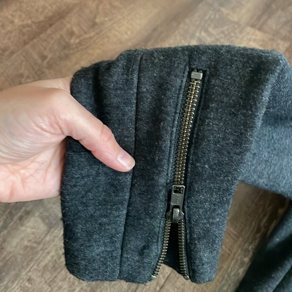 Gorgeous Wool Blend Jacket, J. Crew - Picture 7 of 12